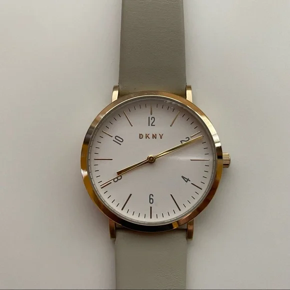 Dkny minetta watch 2025